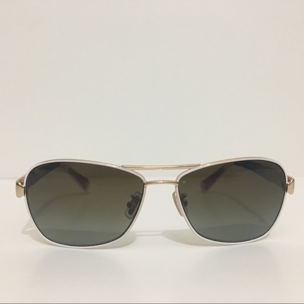 **SOLD-Coach HC7012L038CarolineSunglassesPolarized